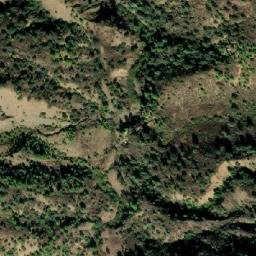 Satellite imagery of Tazerth, DZ