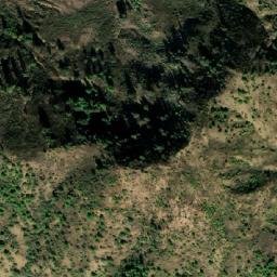 Satellite imagery of Djebel Lehfiren, DZ