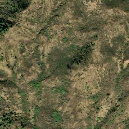 Satellite imagery of Djebel Lehfiren, DZ