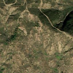 Satellite imagery of Djebel Lehfiren, DZ