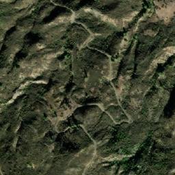 Satellite imagery of Lari Oukerrouch, DZ