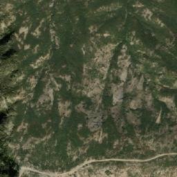 Satellite imagery of Lari Oukerrouch, DZ
