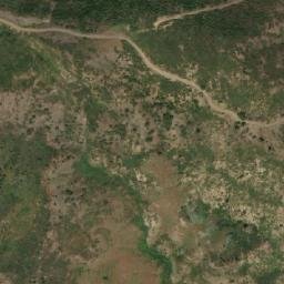 Satellite imagery of Tizi Mali, DZ