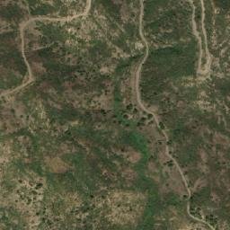 Satellite imagery of Tizi Mali, DZ