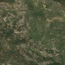 Satellite imagery of Tizi Mali, DZ