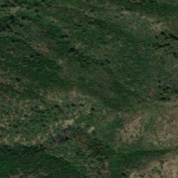 Satellite imagery of Koudia Bou Maad, DZ