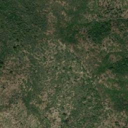 Satellite imagery of Koudia Bou Maad, DZ