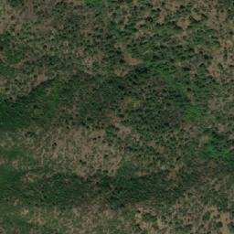 Satellite imagery of Koudia Bou Maad, DZ