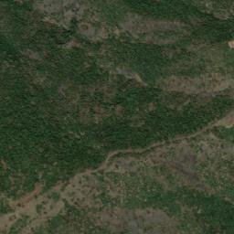Satellite imagery of Kef Haliaz, DZ
