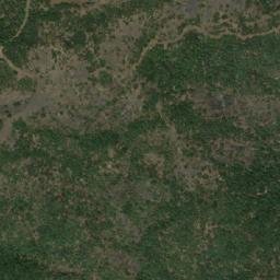 Satellite imagery of Kef Haliaz, DZ