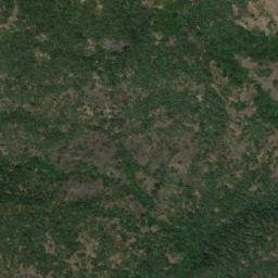 Satellite imagery of Kef Haliaz, DZ