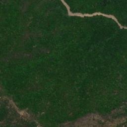 Satellite imagery of Koudia Dioun Sellah, DZ