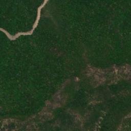 Satellite imagery of Koudia Dioun Sellah, DZ
