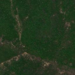 Satellite imagery of Koudia Dioun Sellah, DZ