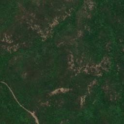 Satellite imagery of Djebel Tiberrarine, DZ