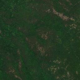 Satellite imagery of Djebel Tiberrarine, DZ