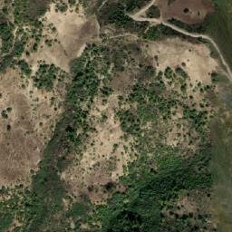 Satellite imagery of Djebel Nador, DZ