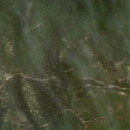 Satellite imagery of Djebel Nador, DZ