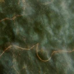 Satellite imagery of Djebel Cheniker, DZ