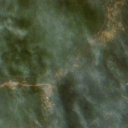 Satellite imagery of Djebel Cheniker, DZ