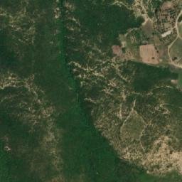 Satellite imagery of Draa el Oustani, DZ