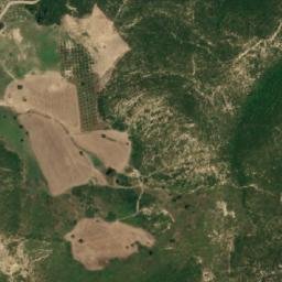 Satellite imagery of Draa el Oustani, DZ