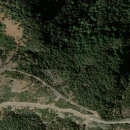 Satellite imagery of Teniet Morhreb, DZ