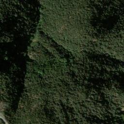 Satellite imagery of Teniet Morhreb, DZ