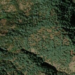 Satellite imagery of Djebel Guerdjoumane, DZ