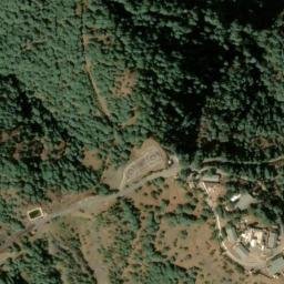 Satellite imagery of Djebel Guerdjoumane, DZ