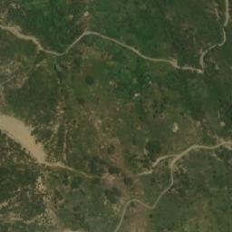 Satellite imagery of Koudia Hloûk, DZ