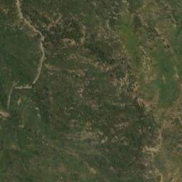 Satellite imagery of Koudia Hloûk, DZ