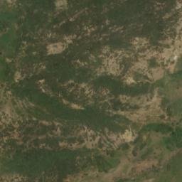 Satellite imagery of Koudia Hloûk, DZ