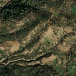 Satellite imagery of Djebel Guersera, DZ