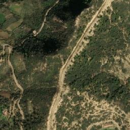 Satellite imagery of Djebel Guersera, DZ