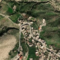 Satellite imagery of Djebel Sidi Ali Ben Mohammed, DZ
