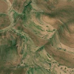 Satellite imagery of Djebel el Khannga, DZ