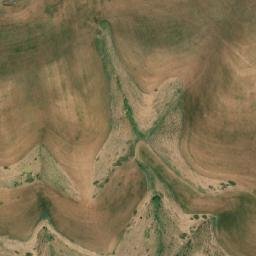 Satellite imagery of Djebel el Khannga, DZ