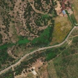 Satellite imagery of Kef el Akehal, DZ