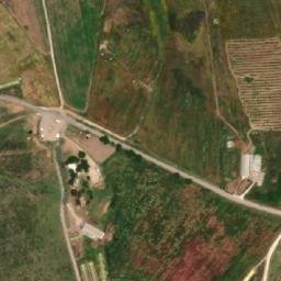 Satellite imagery of Kef el Akehal, DZ