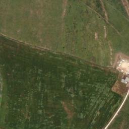 Satellite imagery of Kef el Akehal, DZ