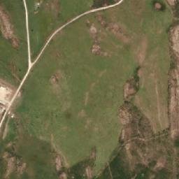 Satellite imagery of Kef el Akehal, DZ