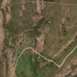 Satellite imagery of Kef el Akehal, DZ