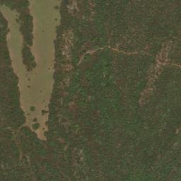 Satellite imagery of Kef Hadjar, DZ