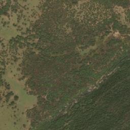Satellite imagery of Kef Hadjar, DZ