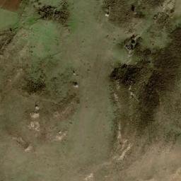 Satellite imagery of Djebel Groura, DZ