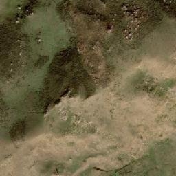 Satellite imagery of Djebel Groura, DZ