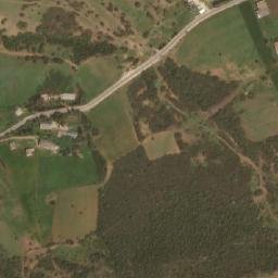 Satellite imagery of Bou Choucha, DZ