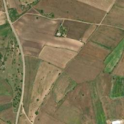 Satellite imagery of Fedj ed Dif, DZ