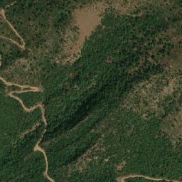 Satellite imagery of Kêf el Assoued, DZ